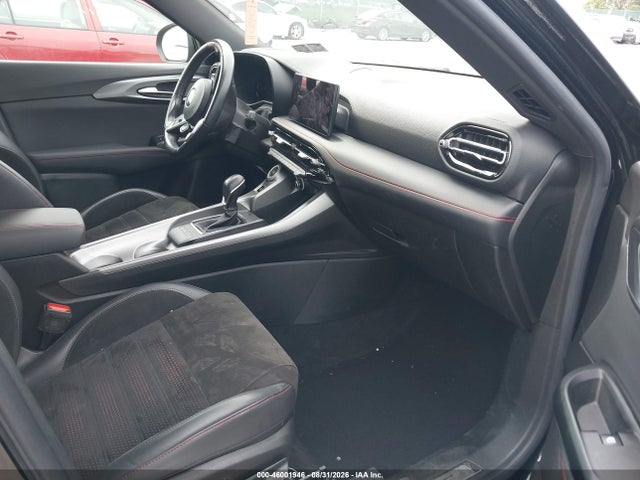 46001946 :رقم المزاد ، ZACNDFAN8P3A04199 vin ، 2023 Dodge Hornet Gt Awd مزاد بيع