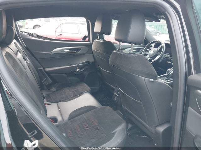 46001946 :رقم المزاد ، ZACNDFAN8P3A04199 vin ، 2023 Dodge Hornet Gt Awd مزاد بيع