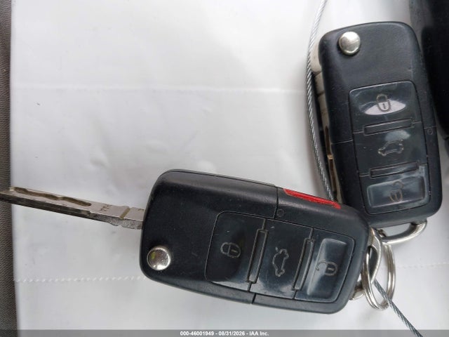 2004 Volkswagen Passat Gls მანქანა იყიდება აუქციონზე, vin: WVWVD63B84E077332, აუქციონის ნომერი: 46001949
