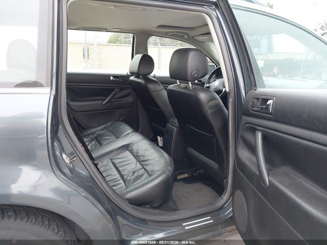 2004 Volkswagen Passat Gls მანქანა იყიდება აუქციონზე, vin: WVWVD63B84E077332, აუქციონის ნომერი: 46001949