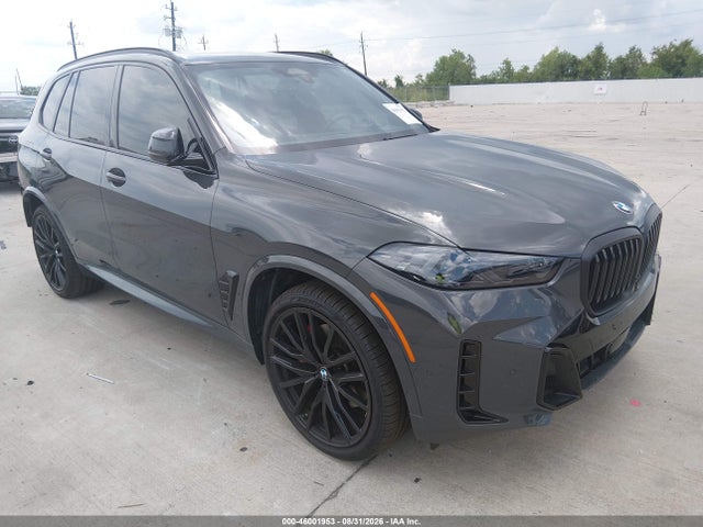 Aukcja sprzedaży 2025 Bmw X5 Sdrive40i, vin: 5UX13EU00S9X36355, numer aukcji: 46001953