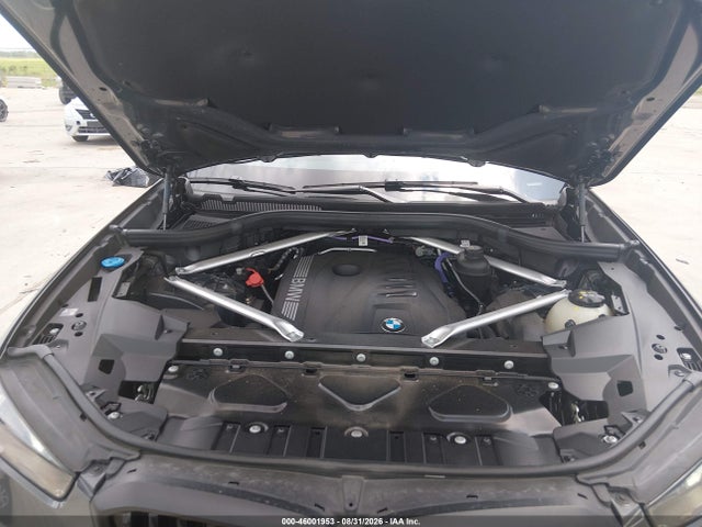 Aukcja sprzedaży 2025 Bmw X5 Sdrive40i, vin: 5UX13EU00S9X36355, numer aukcji: 46001953