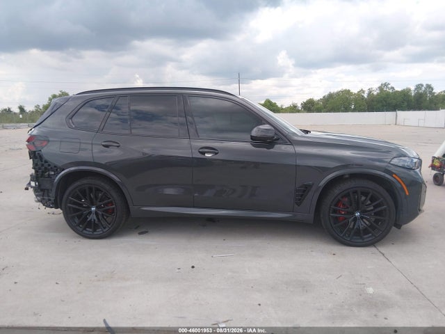 Aukcja sprzedaży 2025 Bmw X5 Sdrive40i, vin: 5UX13EU00S9X36355, numer aukcji: 46001953
