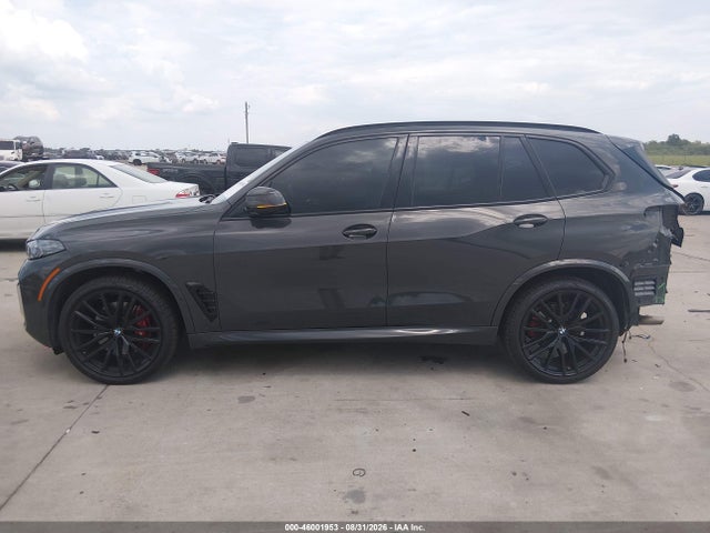 Aukcja sprzedaży 2025 Bmw X5 Sdrive40i, vin: 5UX13EU00S9X36355, numer aukcji: 46001953