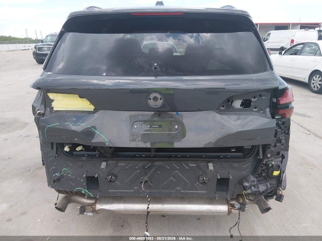 Aukcja sprzedaży 2025 Bmw X5 Sdrive40i, vin: 5UX13EU00S9X36355, numer aukcji: 46001953