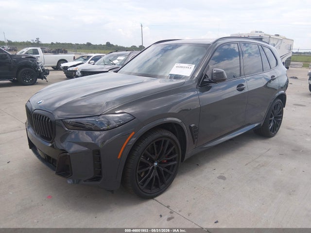 Aukcja sprzedaży 2025 Bmw X5 Sdrive40i, vin: 5UX13EU00S9X36355, numer aukcji: 46001953
