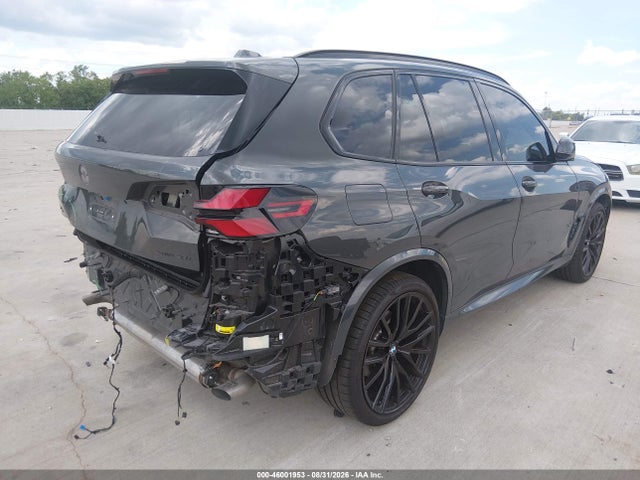 Aukcja sprzedaży 2025 Bmw X5 Sdrive40i, vin: 5UX13EU00S9X36355, numer aukcji: 46001953