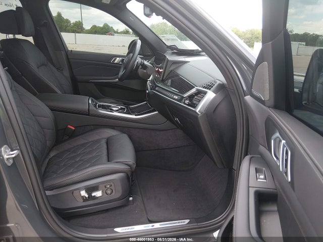 Aukcja sprzedaży 2025 Bmw X5 Sdrive40i, vin: 5UX13EU00S9X36355, numer aukcji: 46001953