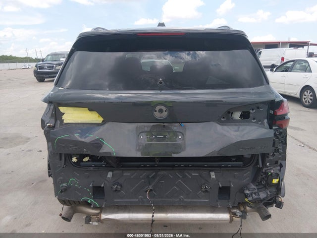 Aukcja sprzedaży 2025 Bmw X5 Sdrive40i, vin: 5UX13EU00S9X36355, numer aukcji: 46001953
