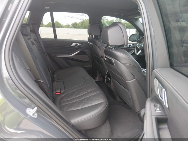 Aukcja sprzedaży 2025 Bmw X5 Sdrive40i, vin: 5UX13EU00S9X36355, numer aukcji: 46001953