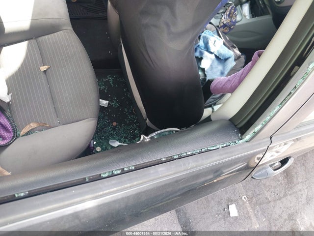 KNAFX4A63G5604345 KIA FORTE LX