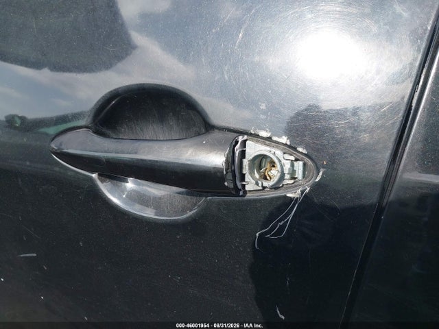 KNAFX4A63G5604345 KIA FORTE LX