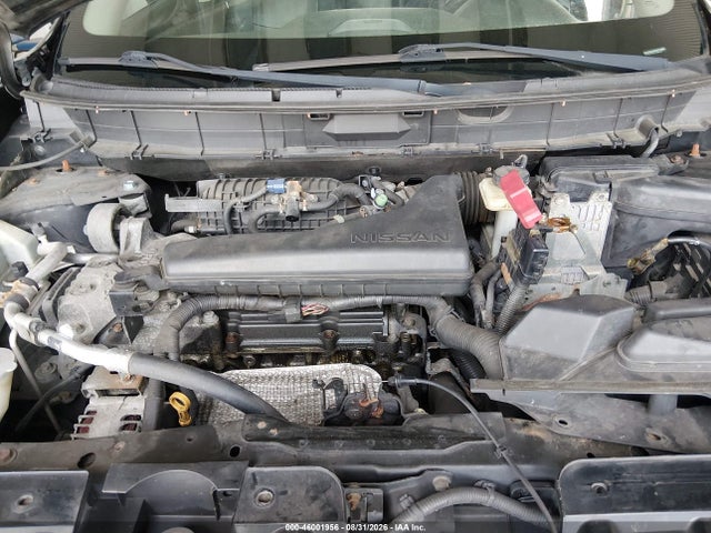 Продаж на аукціоні авто 2015 Nissan Rogue Sl, vin: 5N1AT2MV5FC858449, номер лоту: 46001956