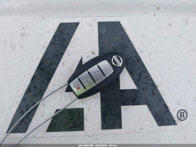 Продаж на аукціоні авто 2015 Nissan Rogue Sl, vin: 5N1AT2MV5FC858449, номер лоту: 46001956