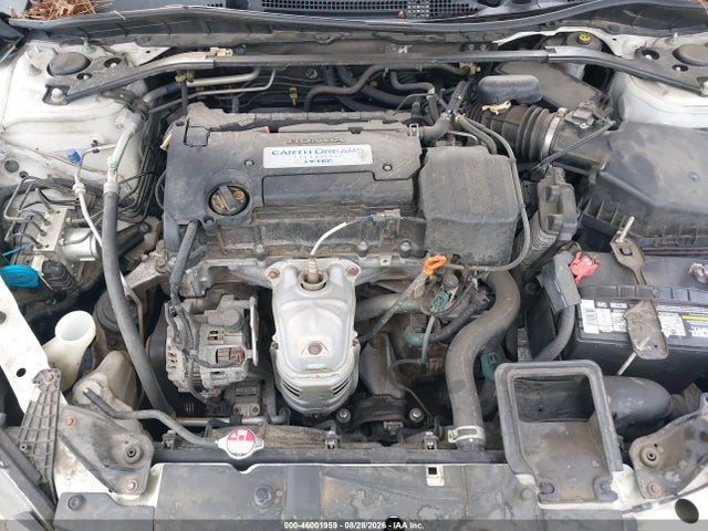 46001959 :رقم المزاد ، 1HGCR2F58EA229157 vin ، 2014 Honda Accord Sport مزاد بيع
