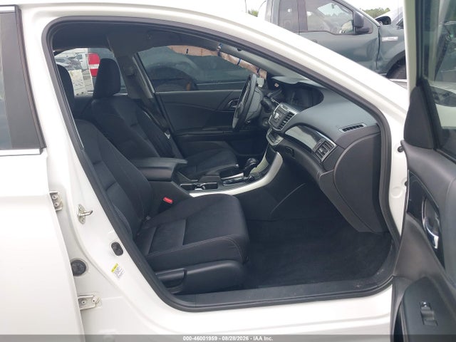 46001959 :رقم المزاد ، 1HGCR2F58EA229157 vin ، 2014 Honda Accord Sport مزاد بيع