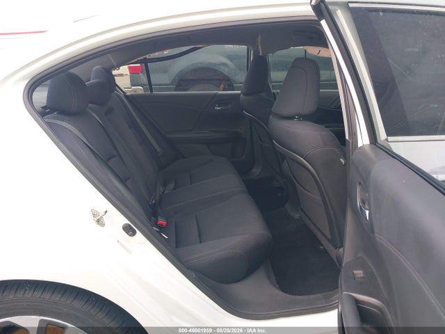 46001959 :رقم المزاد ، 1HGCR2F58EA229157 vin ، 2014 Honda Accord Sport مزاد بيع