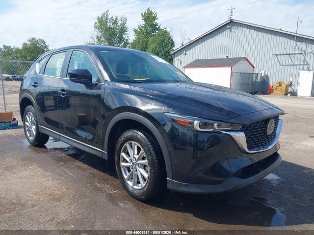 Aukcja sprzedaży 2023 Mazda Cx-5 2.5 S, vin: JM3KFBAM8P0170547, numer aukcji: 46001961