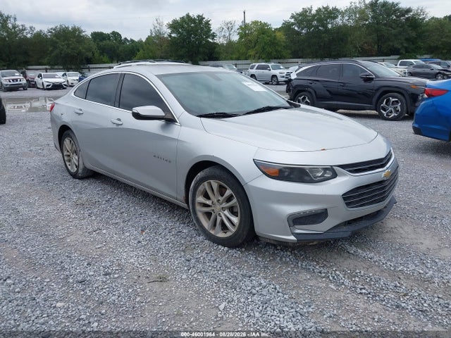 Aukcja sprzedaży 2018 Chevrolet Malibu Lt, vin: 1G1ZD5ST0JF134661, numer aukcji: 46001964