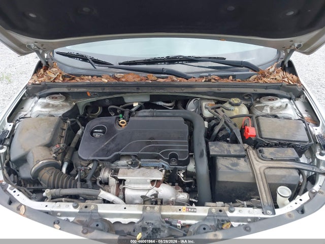 Aukcja sprzedaży 2018 Chevrolet Malibu Lt, vin: 1G1ZD5ST0JF134661, numer aukcji: 46001964