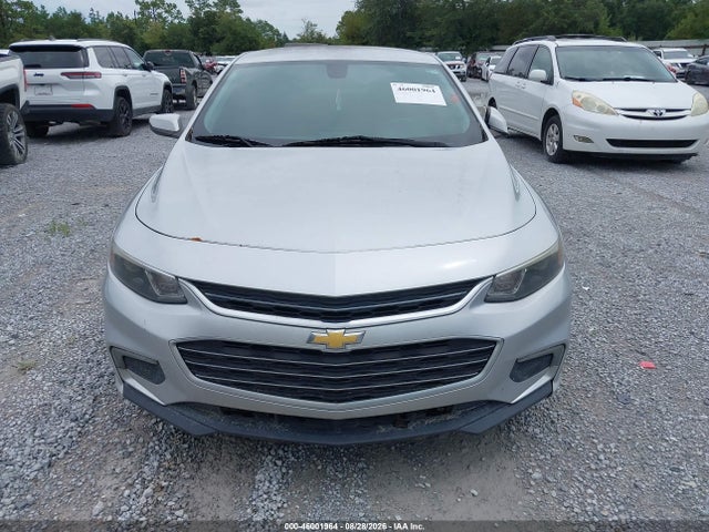 Aukcja sprzedaży 2018 Chevrolet Malibu Lt, vin: 1G1ZD5ST0JF134661, numer aukcji: 46001964