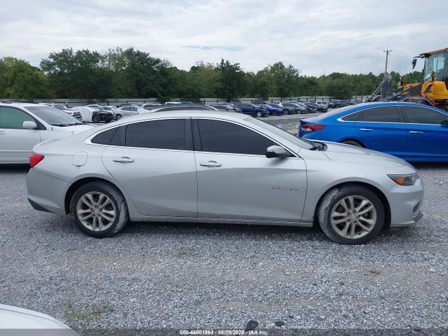 Aukcja sprzedaży 2018 Chevrolet Malibu Lt, vin: 1G1ZD5ST0JF134661, numer aukcji: 46001964