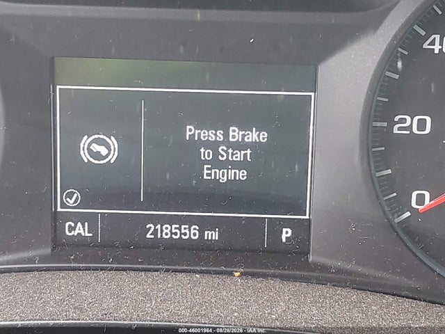 Aukcja sprzedaży 2018 Chevrolet Malibu Lt, vin: 1G1ZD5ST0JF134661, numer aukcji: 46001964