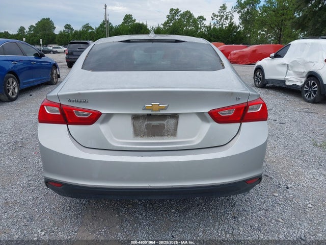Aukcja sprzedaży 2018 Chevrolet Malibu Lt, vin: 1G1ZD5ST0JF134661, numer aukcji: 46001964