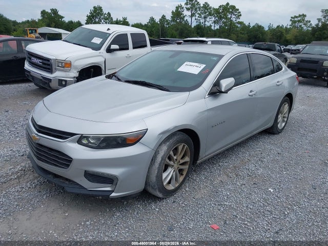 Aukcja sprzedaży 2018 Chevrolet Malibu Lt, vin: 1G1ZD5ST0JF134661, numer aukcji: 46001964