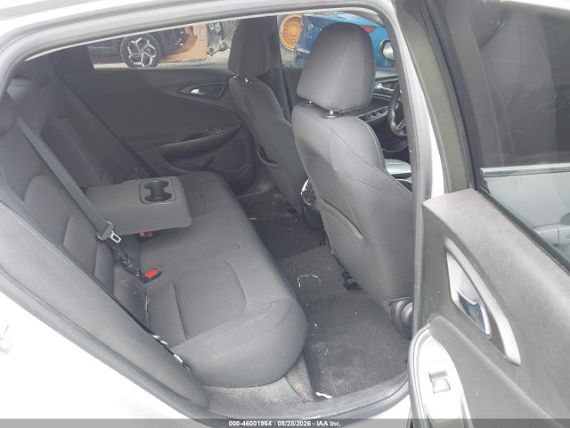 Aukcja sprzedaży 2018 Chevrolet Malibu Lt, vin: 1G1ZD5ST0JF134661, numer aukcji: 46001964