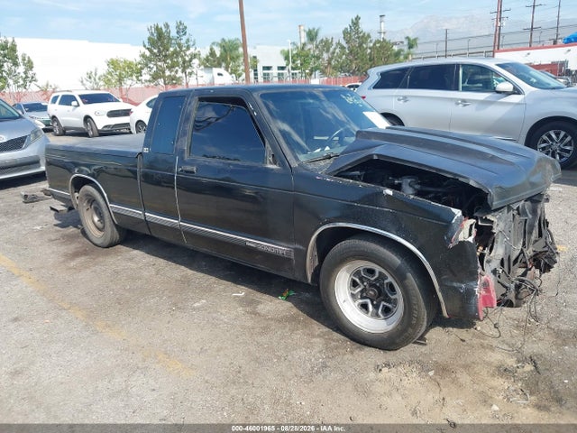 Продаж на аукціоні авто 1992 Gmc Sonoma, vin: 1GTCS19Z7N8514340, номер лоту: 46001965