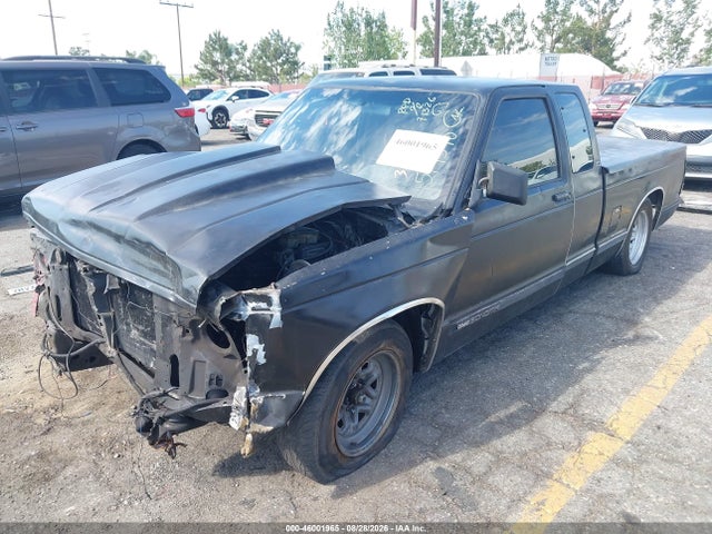 Продаж на аукціоні авто 1992 Gmc Sonoma, vin: 1GTCS19Z7N8514340, номер лоту: 46001965