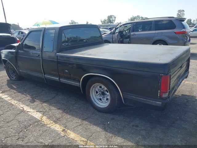 Продаж на аукціоні авто 1992 Gmc Sonoma, vin: 1GTCS19Z7N8514340, номер лоту: 46001965