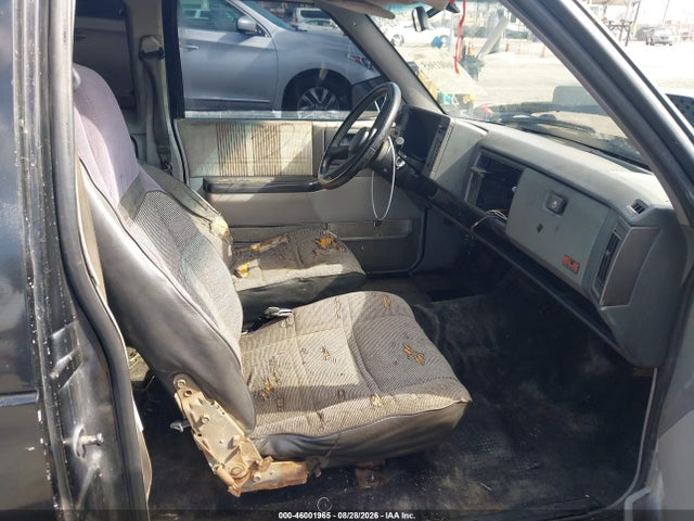 Продаж на аукціоні авто 1992 Gmc Sonoma, vin: 1GTCS19Z7N8514340, номер лоту: 46001965