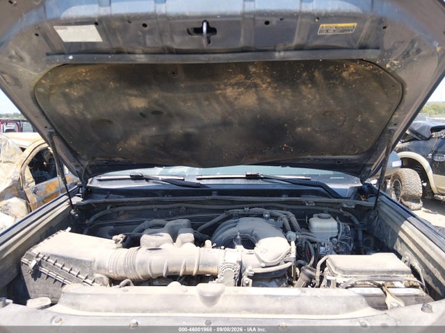 2010 Toyota 4runner Limited V6 მანქანა იყიდება აუქციონზე, vin: JTEBU5JR9A5013479, აუქციონის ნომერი: 46001968