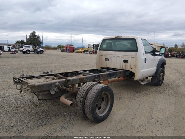 Продажа на аукционе авто 2012 Ford F-450 Chassis Xl, vin: 1FDUF4GY6CEB44948, номер лота: 46001970