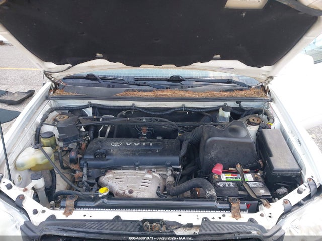 Aukcja sprzedaży 2003 Toyota Highlander, vin: JTEGD21A130060651, numer aukcji: 46001971