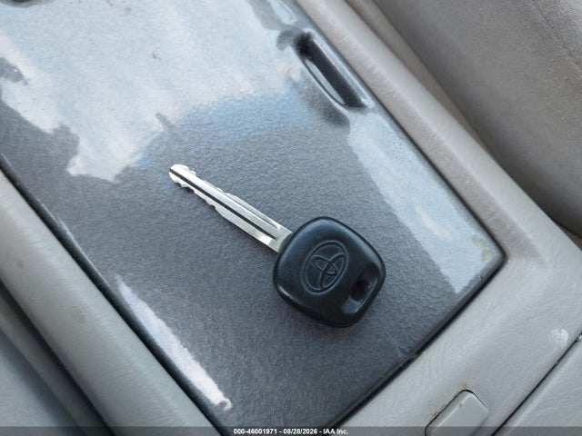 Aukcja sprzedaży 2003 Toyota Highlander, vin: JTEGD21A130060651, numer aukcji: 46001971