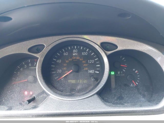Aukcja sprzedaży 2003 Toyota Highlander, vin: JTEGD21A130060651, numer aukcji: 46001971