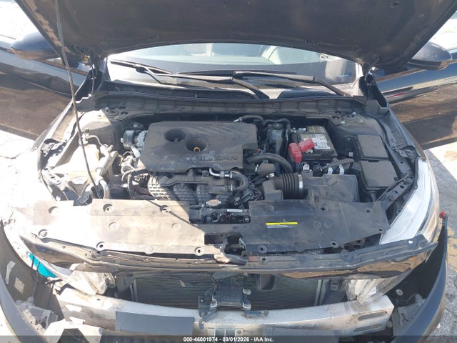 Продаж на аукціоні авто 2020 Nissan Altima S Fwd, vin: 1N4BL4BVXLC236454, номер лоту: 46001974