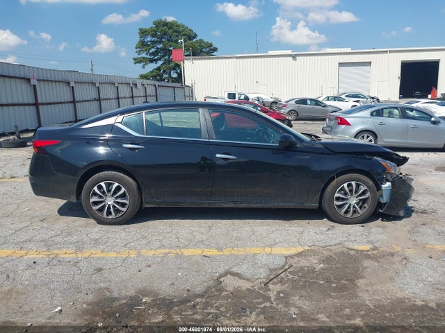 Продаж на аукціоні авто 2020 Nissan Altima S Fwd, vin: 1N4BL4BVXLC236454, номер лоту: 46001974