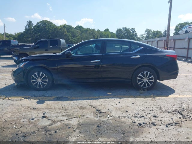 Продаж на аукціоні авто 2020 Nissan Altima S Fwd, vin: 1N4BL4BVXLC236454, номер лоту: 46001974