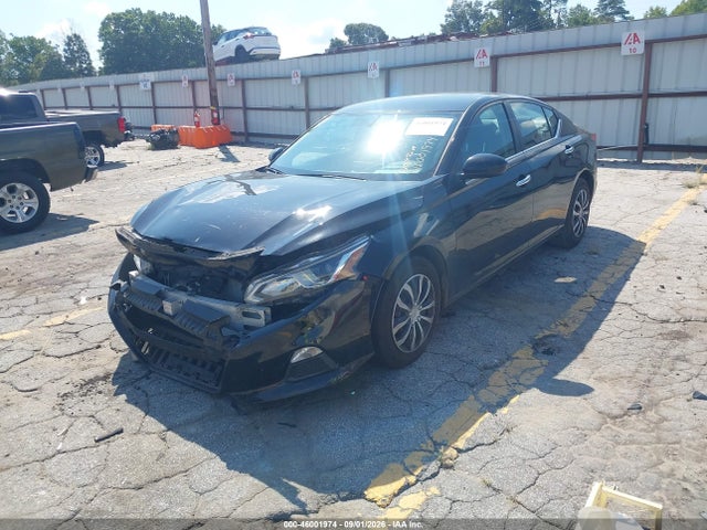 Продаж на аукціоні авто 2020 Nissan Altima S Fwd, vin: 1N4BL4BVXLC236454, номер лоту: 46001974