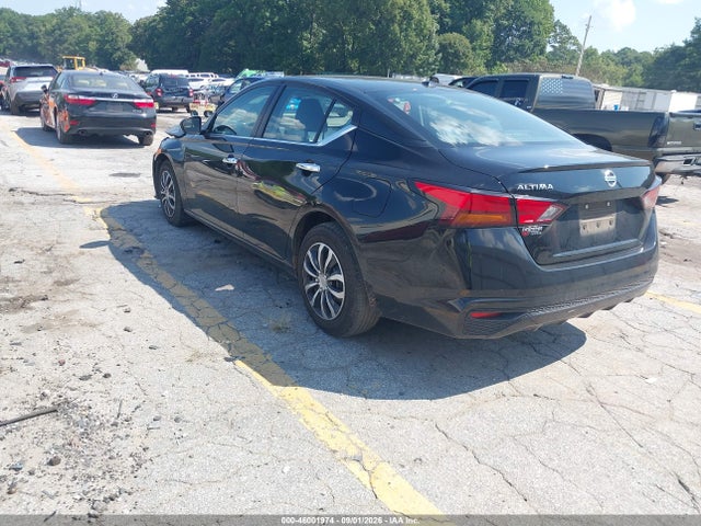 Продаж на аукціоні авто 2020 Nissan Altima S Fwd, vin: 1N4BL4BVXLC236454, номер лоту: 46001974