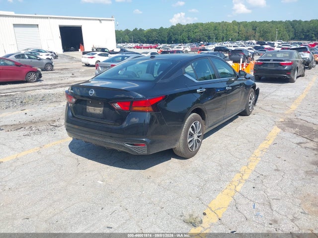 Продаж на аукціоні авто 2020 Nissan Altima S Fwd, vin: 1N4BL4BVXLC236454, номер лоту: 46001974