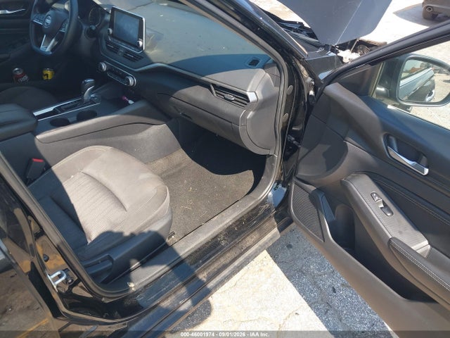 Продаж на аукціоні авто 2020 Nissan Altima S Fwd, vin: 1N4BL4BVXLC236454, номер лоту: 46001974