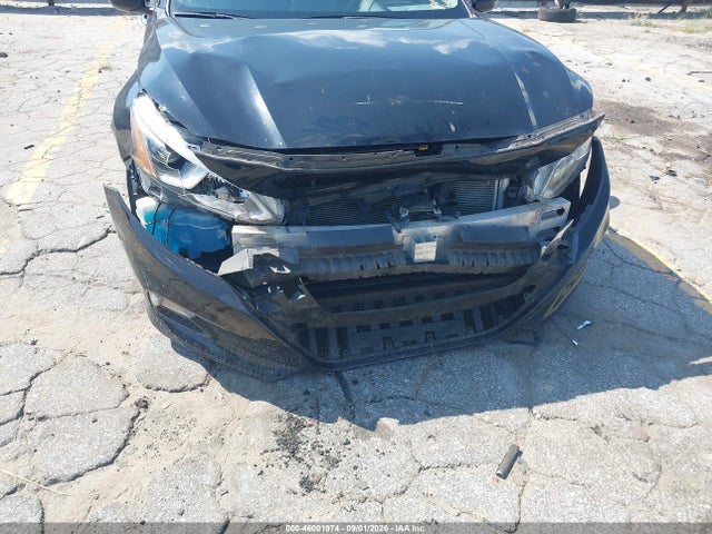Продаж на аукціоні авто 2020 Nissan Altima S Fwd, vin: 1N4BL4BVXLC236454, номер лоту: 46001974