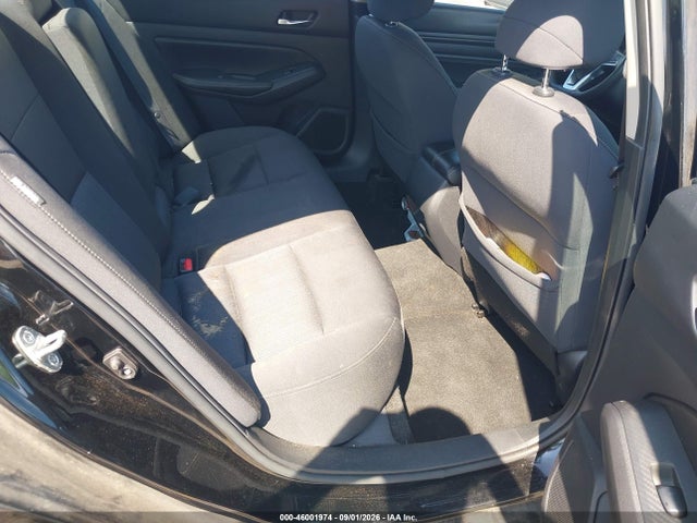 Продаж на аукціоні авто 2020 Nissan Altima S Fwd, vin: 1N4BL4BVXLC236454, номер лоту: 46001974