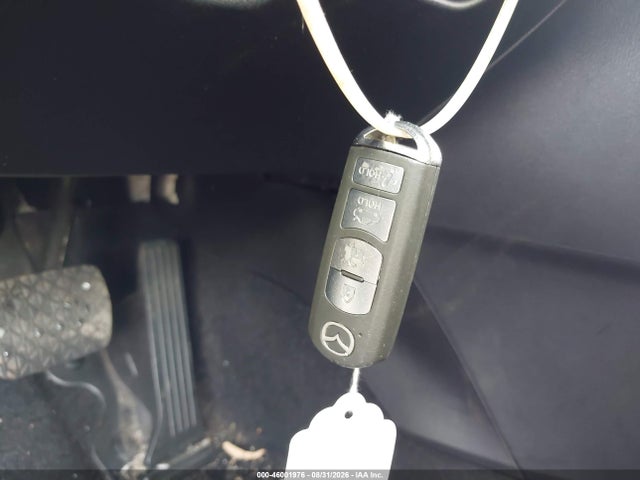 2016 Mazda Mazda3 I Sport მანქანა იყიდება აუქციონზე, vin: 3MZBM1T72GM241221, აუქციონის ნომერი: 46001976