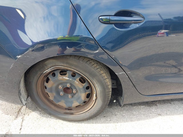 2016 Mazda Mazda3 I Sport მანქანა იყიდება აუქციონზე, vin: 3MZBM1T72GM241221, აუქციონის ნომერი: 46001976